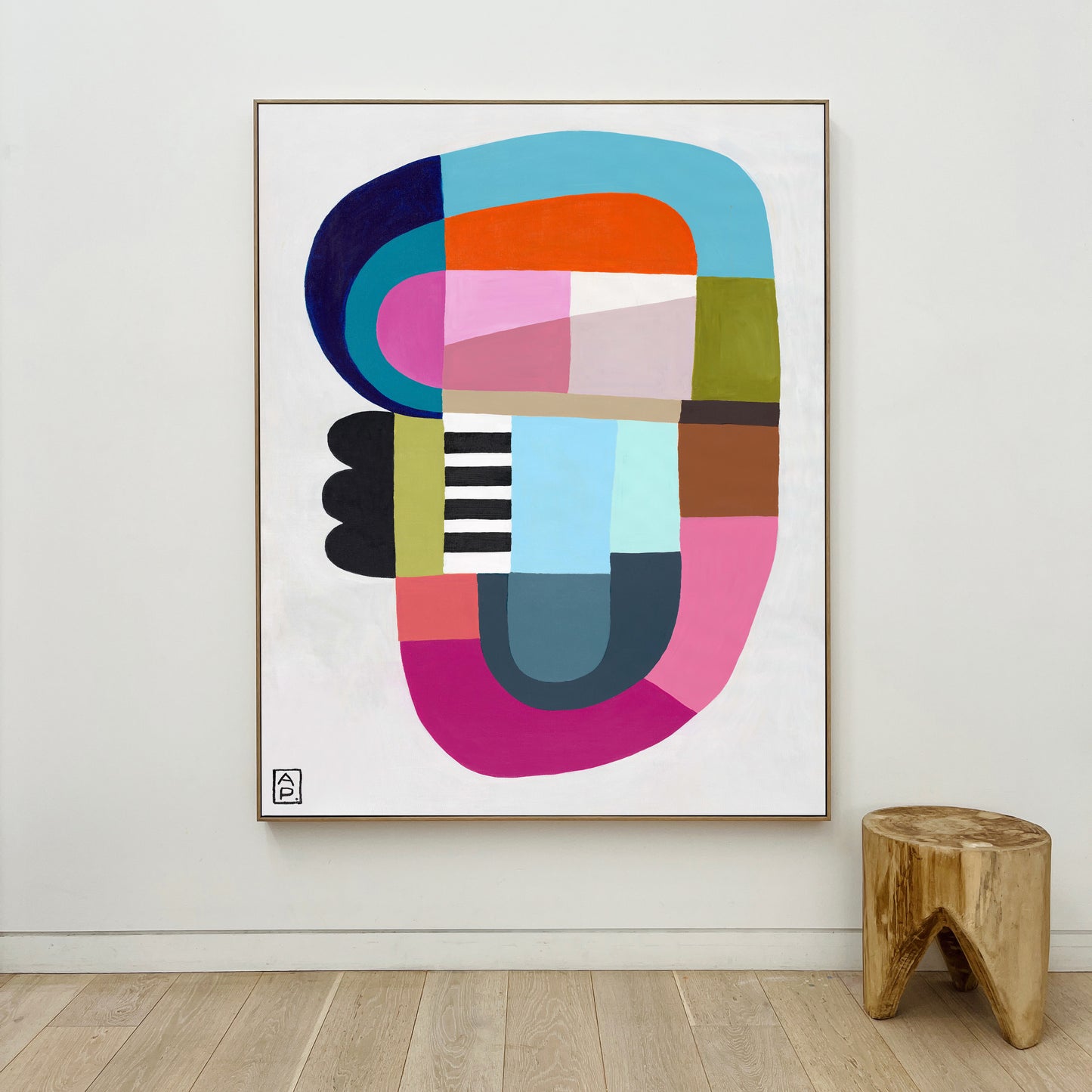 CLETUS - print