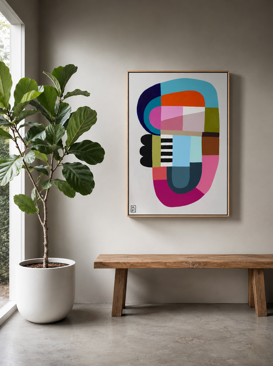 CLETUS - print