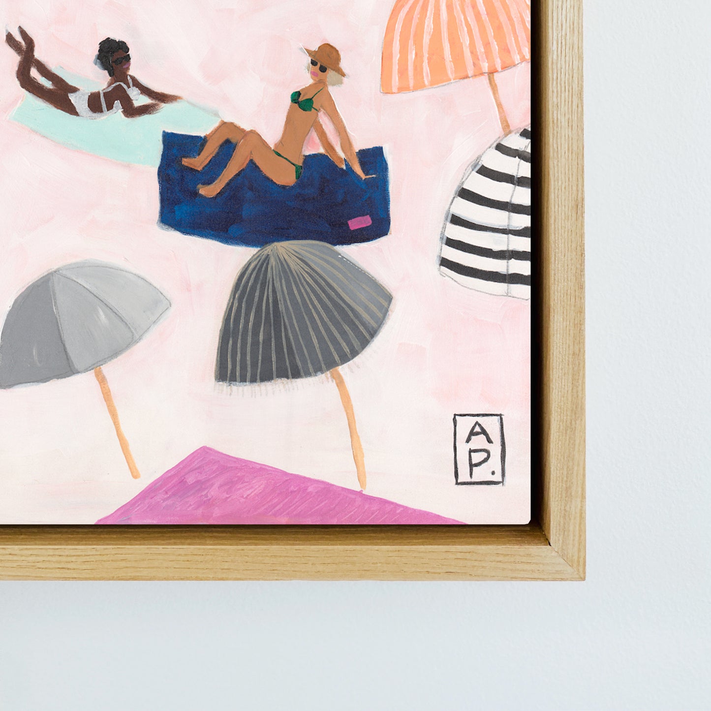 BUNDLE: Frank Green & Frank Purple