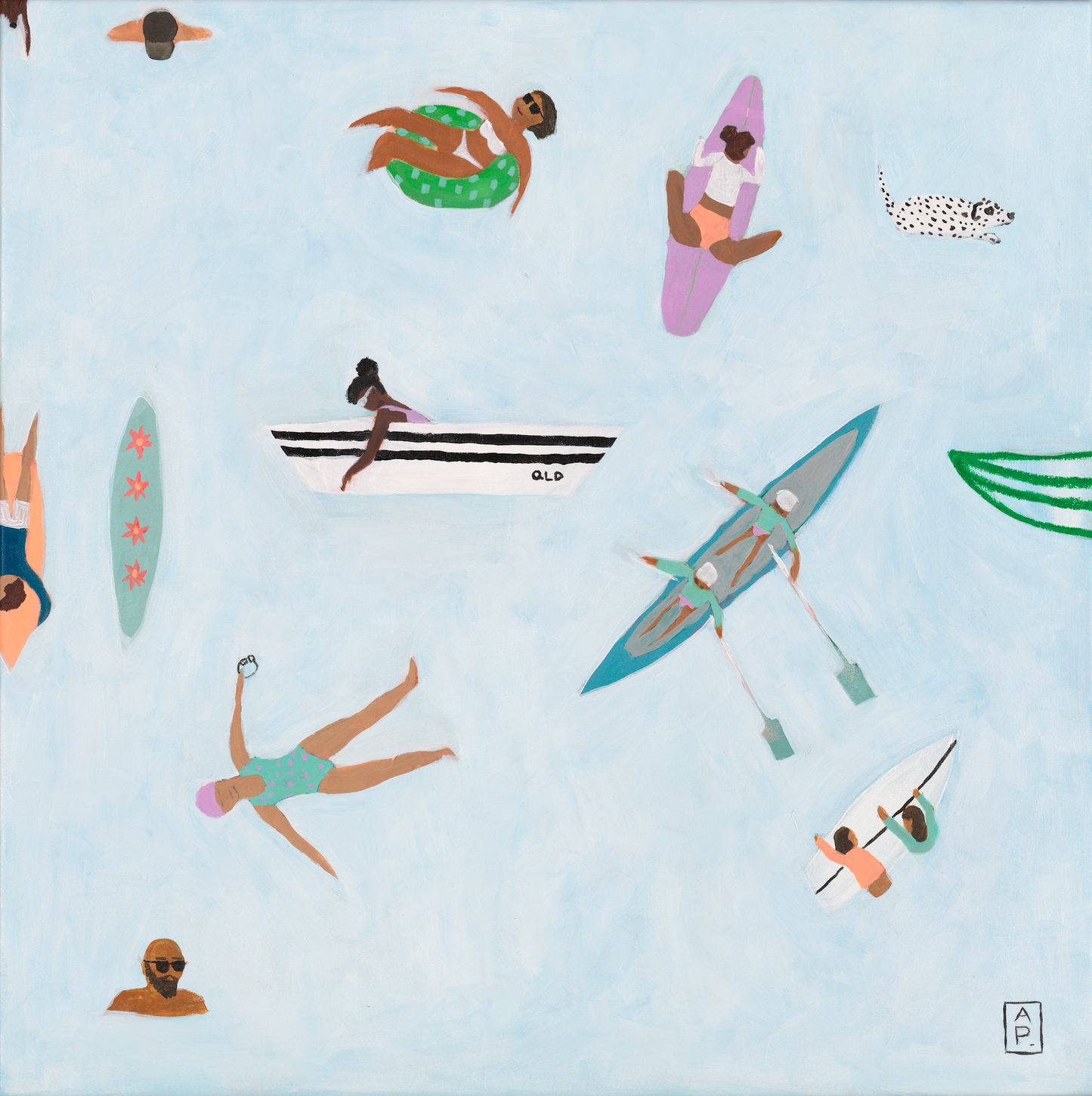 ORIGINAL: Currumbin