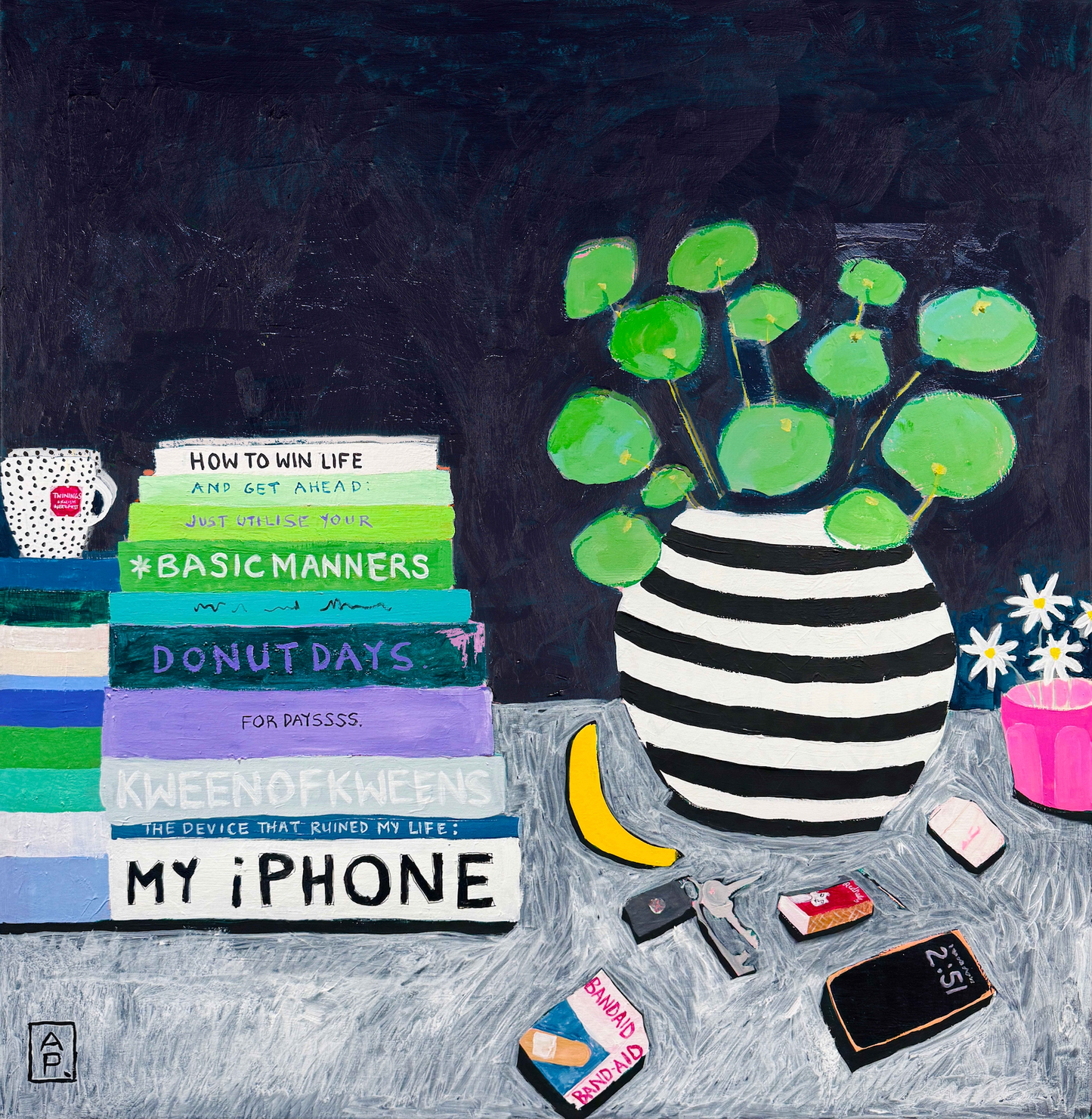 ORIGINAL: DONUT DAYS