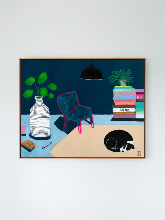 ORIGINAL: DARTS FROM YOUR PAST