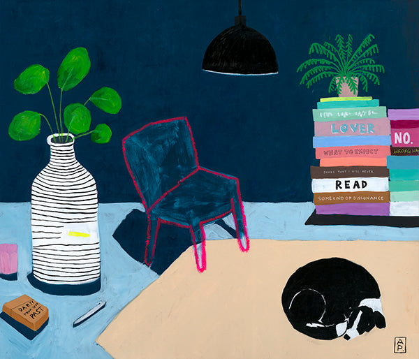 ORIGINAL: DARTS FROM YOUR PAST