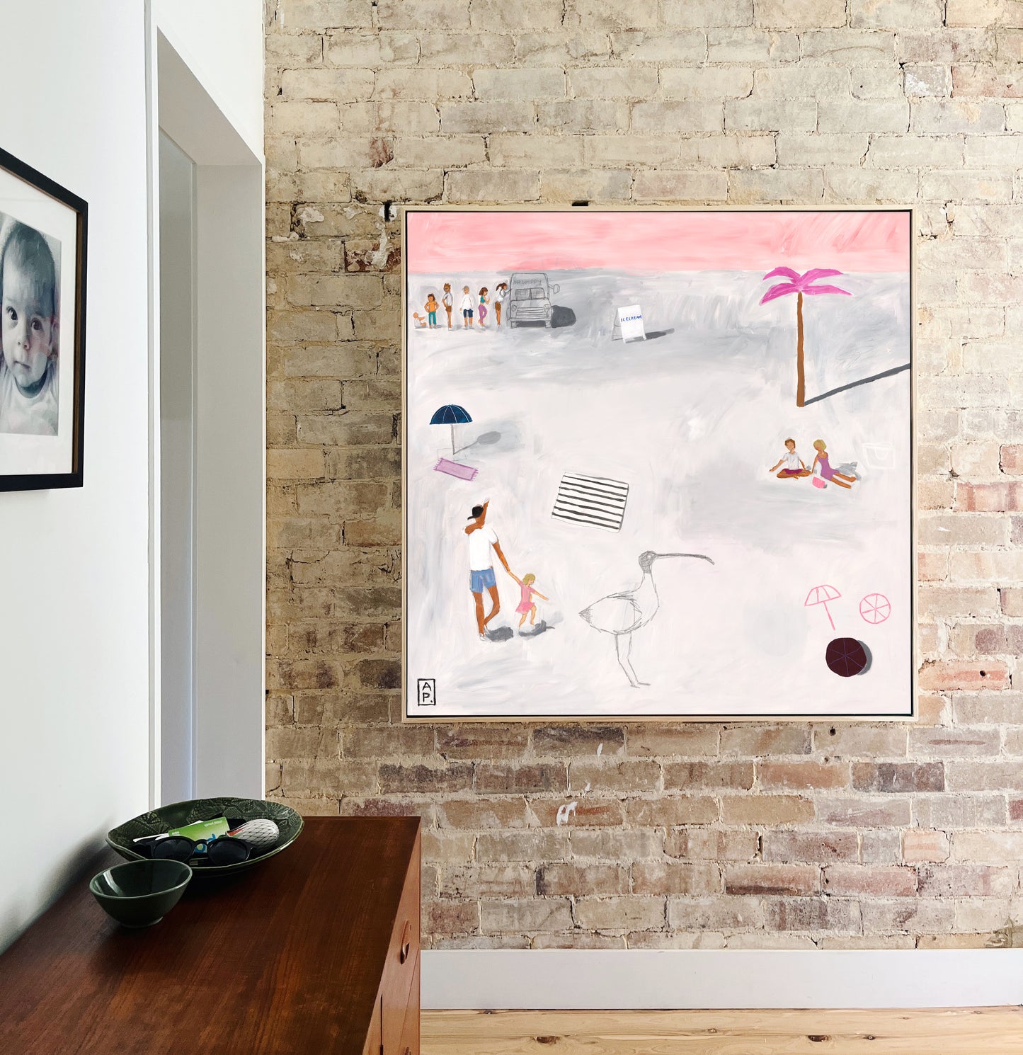 ELBOW SNEEZE AT CENTENNIAL