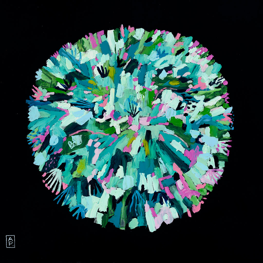 EXPO 88 - print