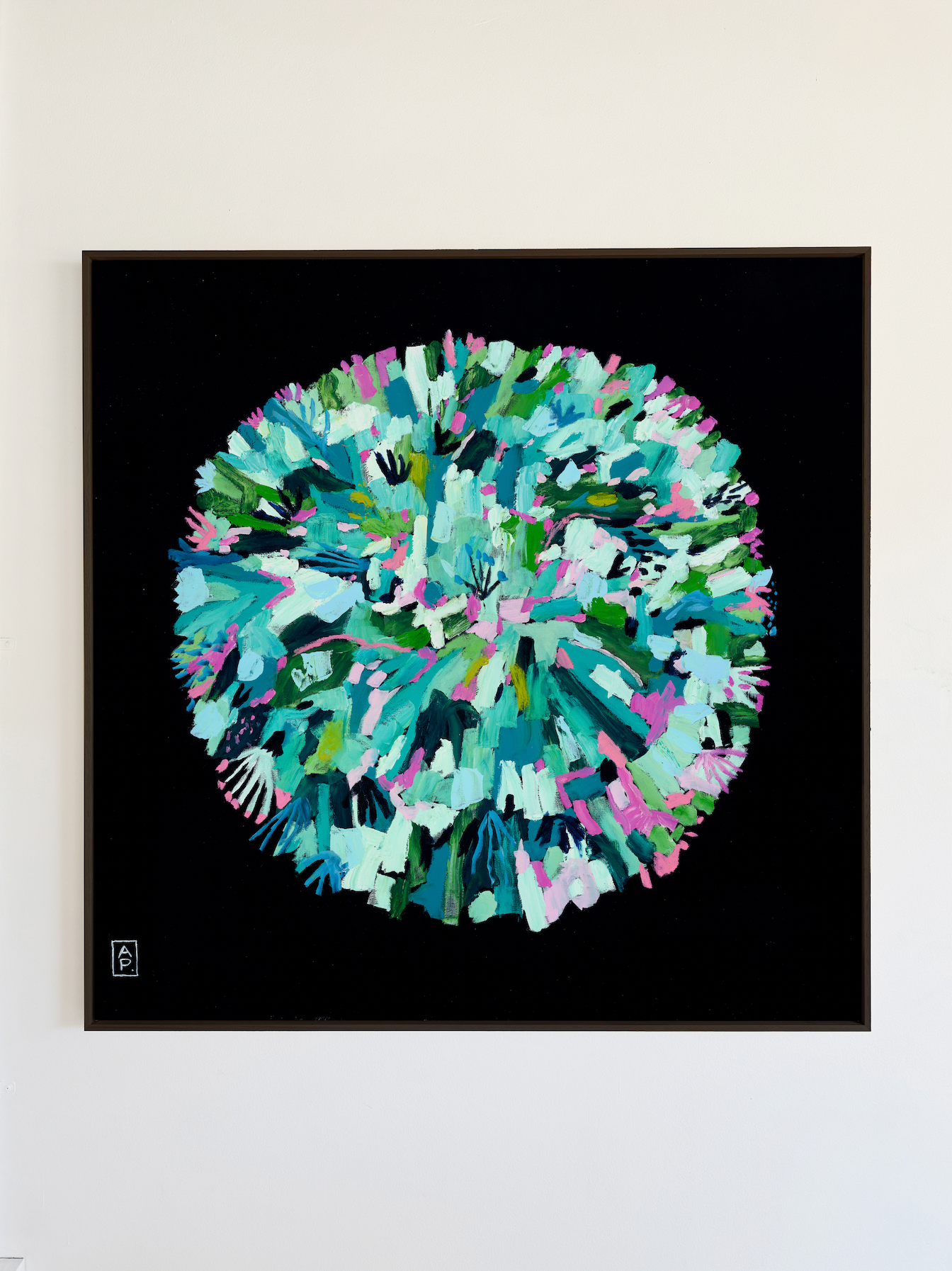 EXPO 88 - print
