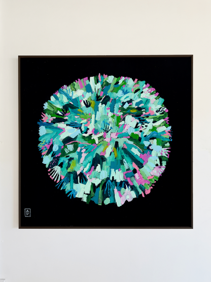 EXPO 88 - print
