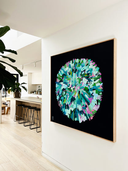 EXPO 88 - print
