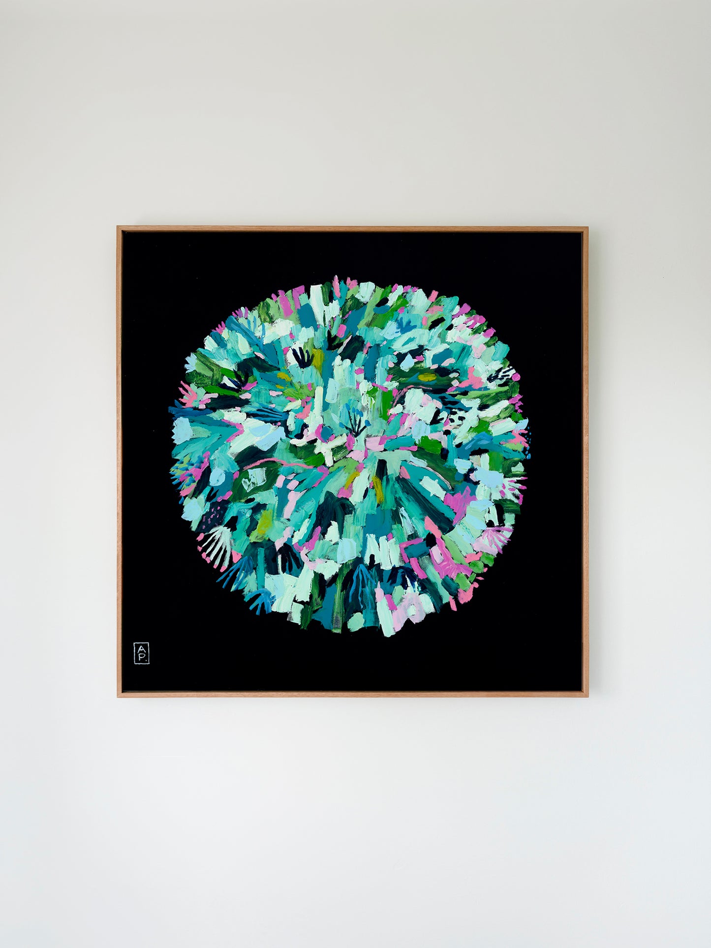 EXPO 88 - print