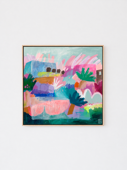 EXPRESSWAY - print