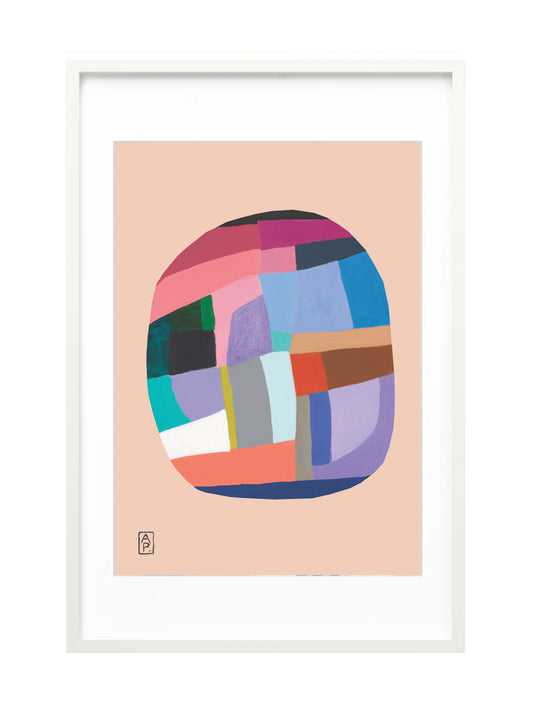 GIFT: GOOD EGG A2 poster