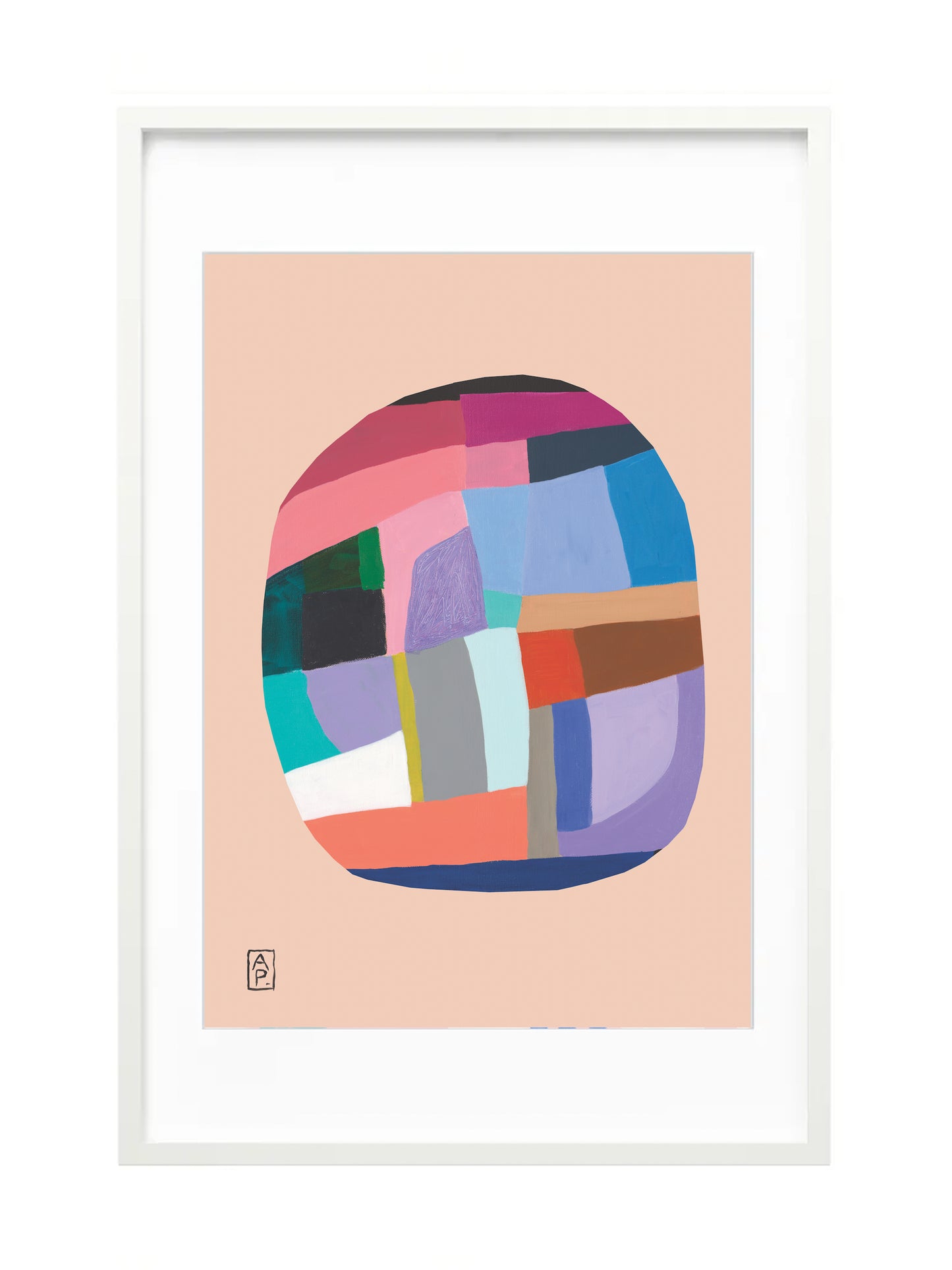 GIFT: GOOD EGG A2 poster