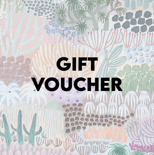 GIFT VOUCHER