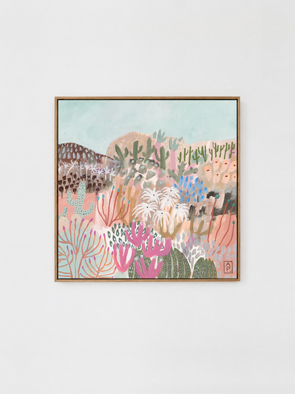 HERMANOS - print