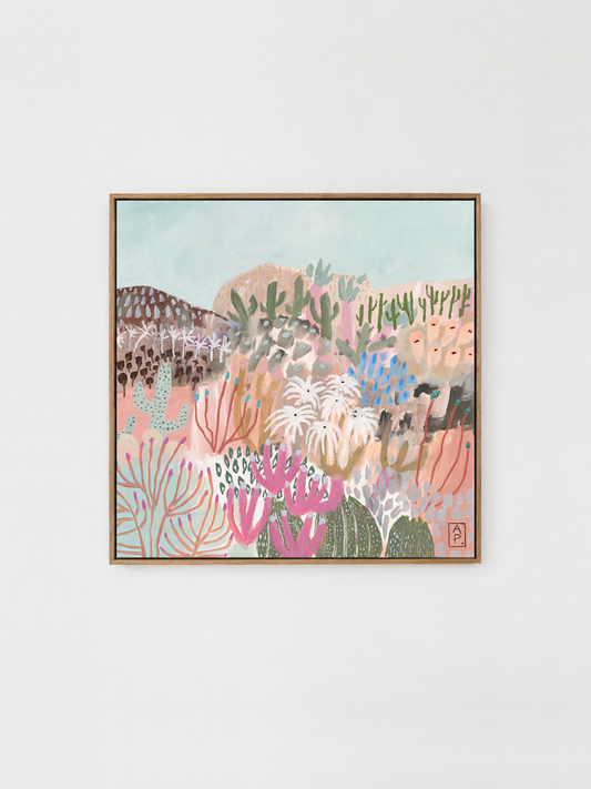 HERMANOS - print