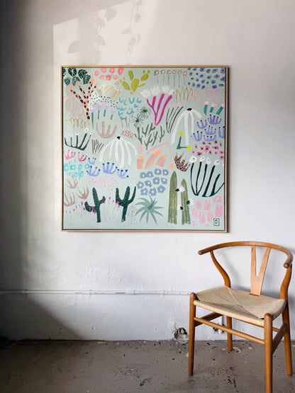 DECONSTRUCTED - print