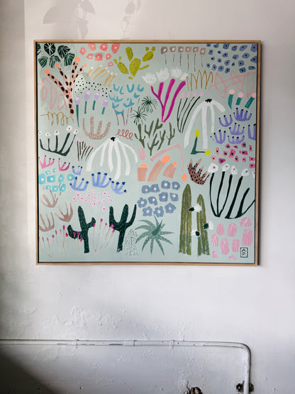 DECONSTRUCTED - print