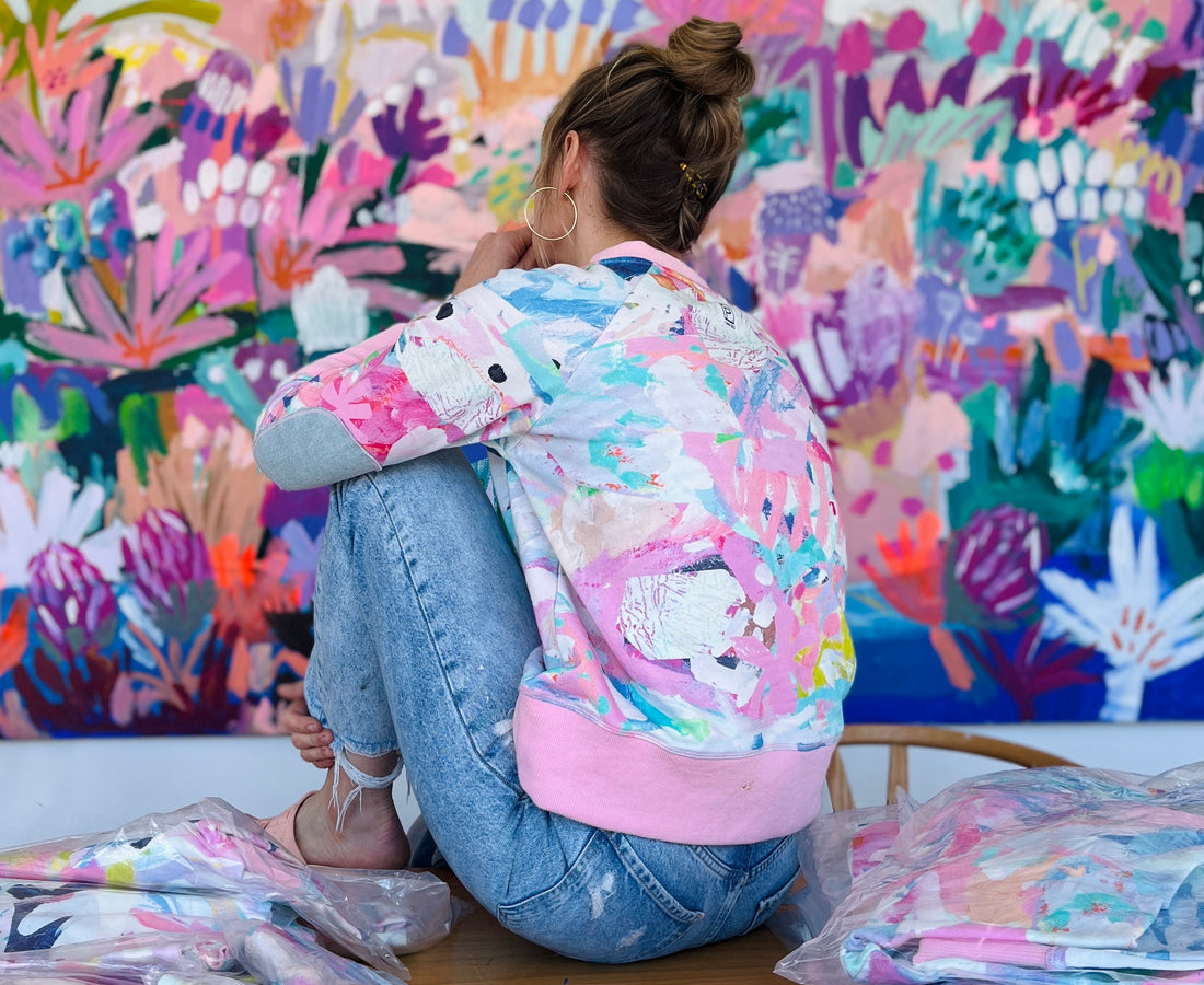 Anna Price Art Co.