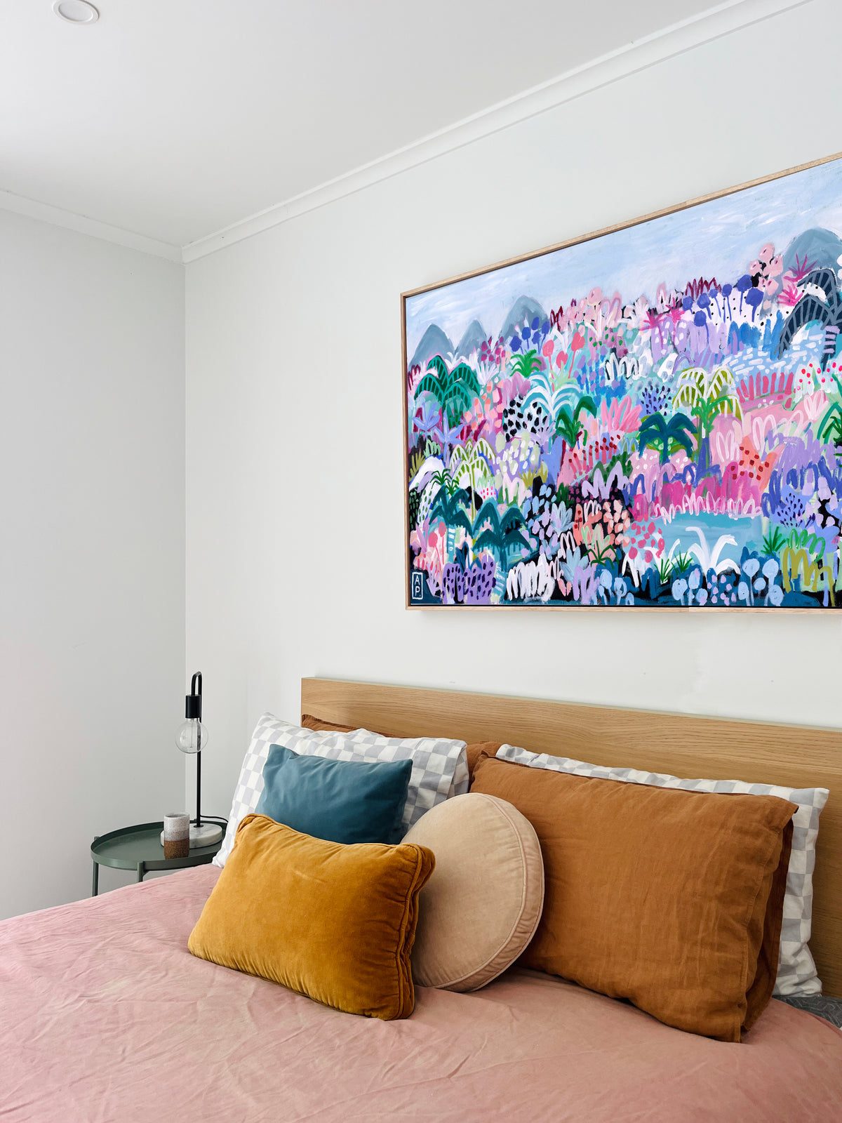 Kerr Bloom KERR BLOOM - Limited Edition Print – Anna Price Art Co.