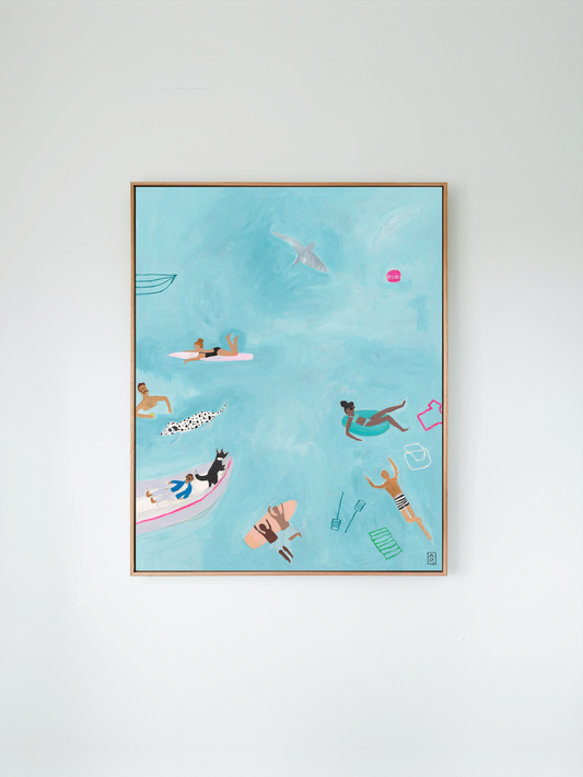 ORIGINAL: Lightly Salted