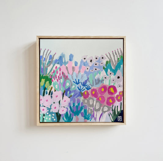 ORIGINAL: MINI BLOOM FOUR