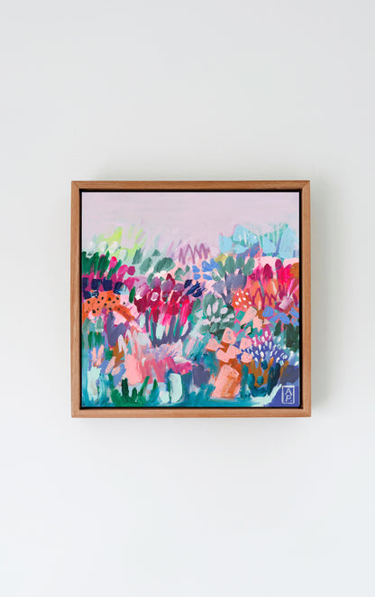 MINI BLOOM 6