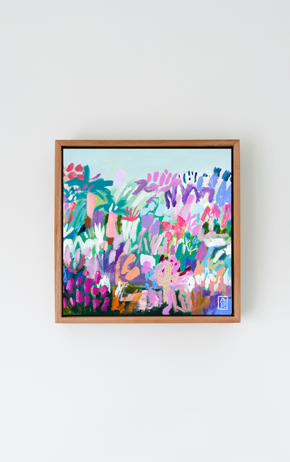 MINI BLOOM 8
