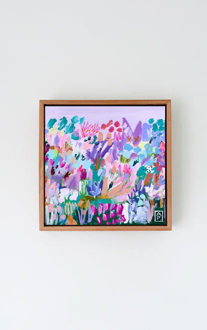 MINI BLOOM 9