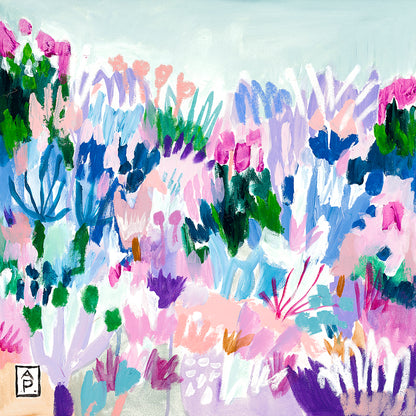 MINI BLOOM 1