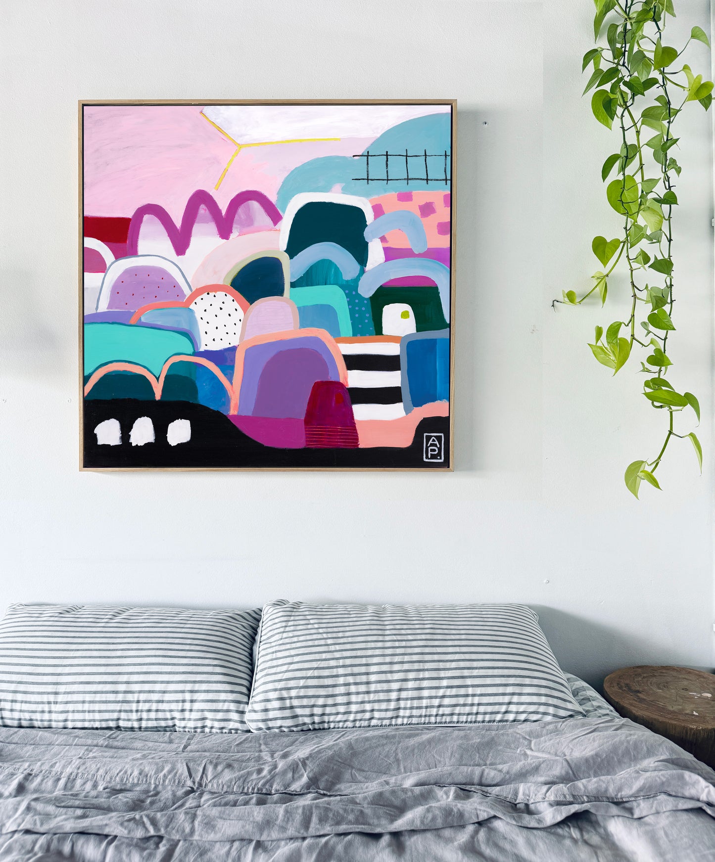 MEXICAN TUESDAYS - print