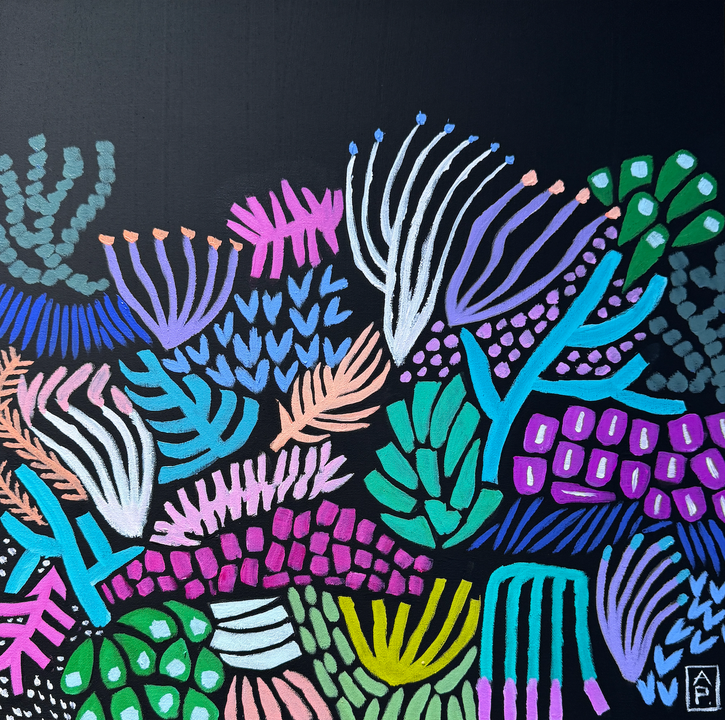 ORIGINAL: MINI REEF