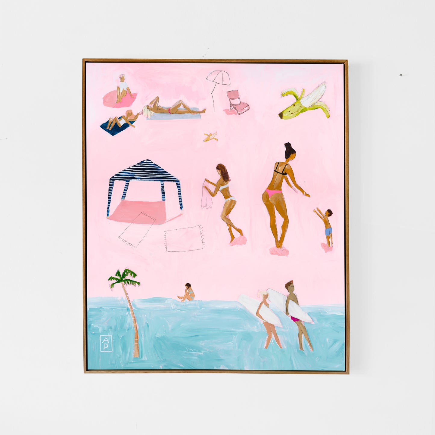 ORIGINAL: Mothering