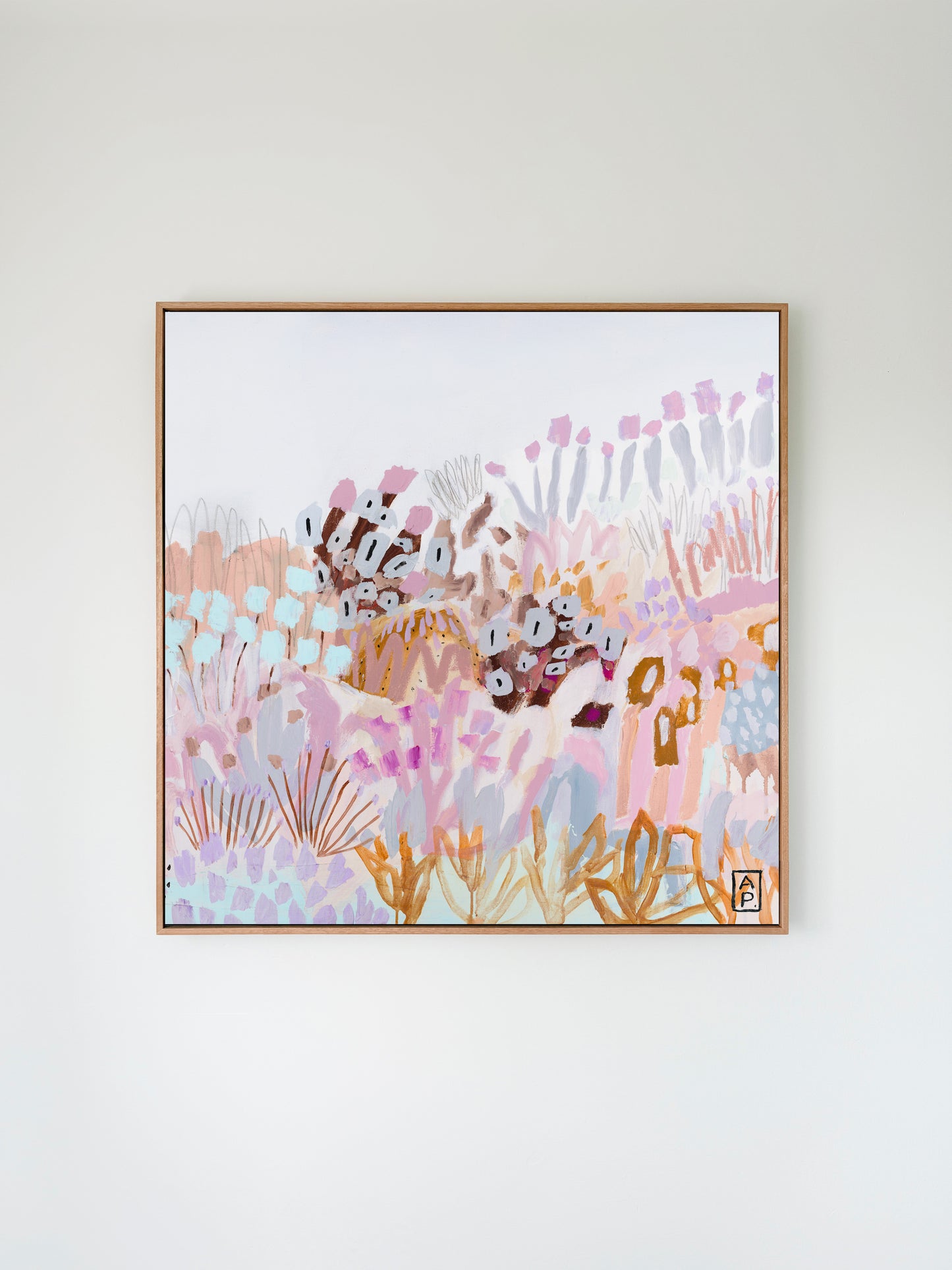 OPPORTUNITY - print
