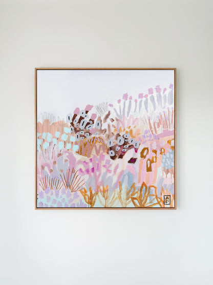 OPPORTUNITY - print