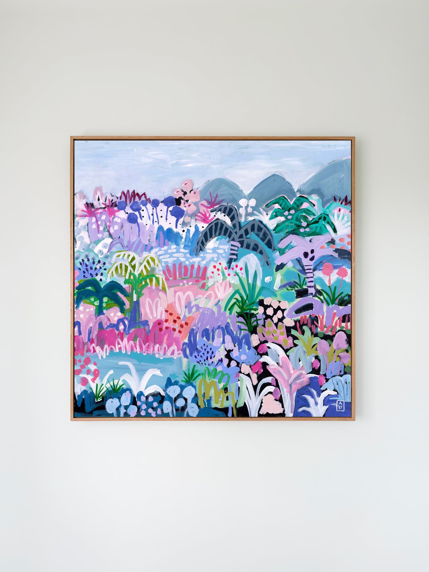 ORLANDO - print