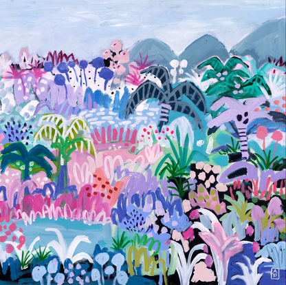 ORLANDO - print