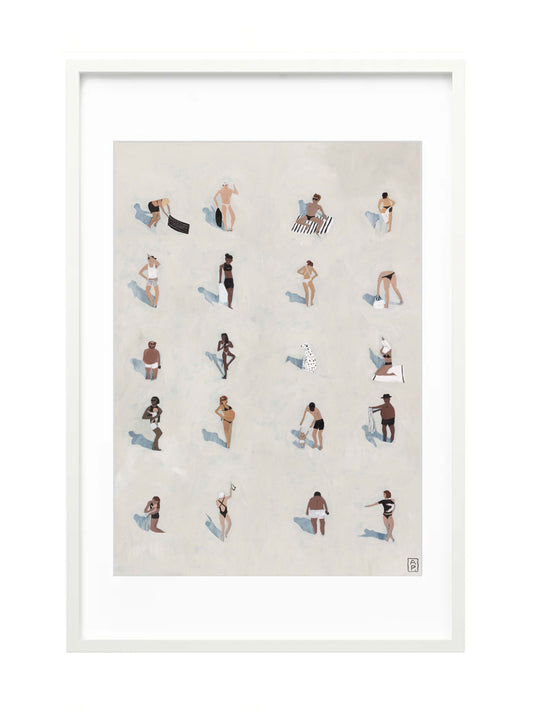 POSTER - Babies