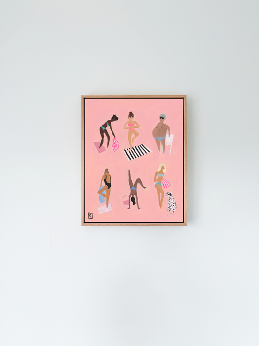 ORIGINAL: Put Your Pants On