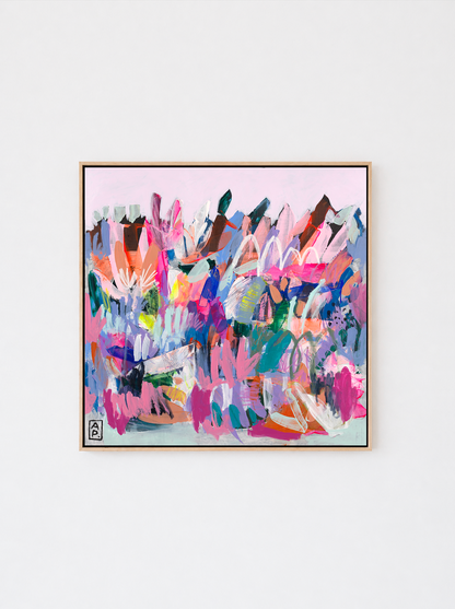 PERSONAL HOT SPOT - print