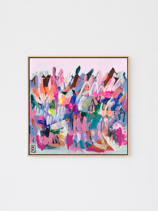 PERSONAL HOT SPOT - print