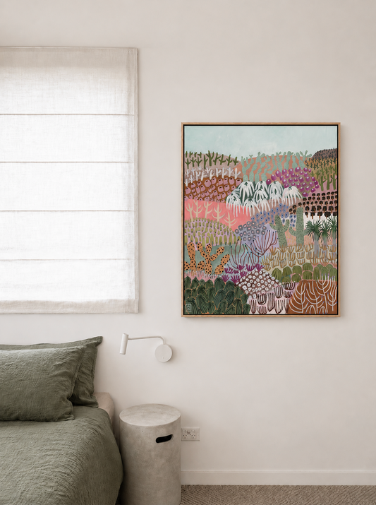 PILOT EPISODE - print