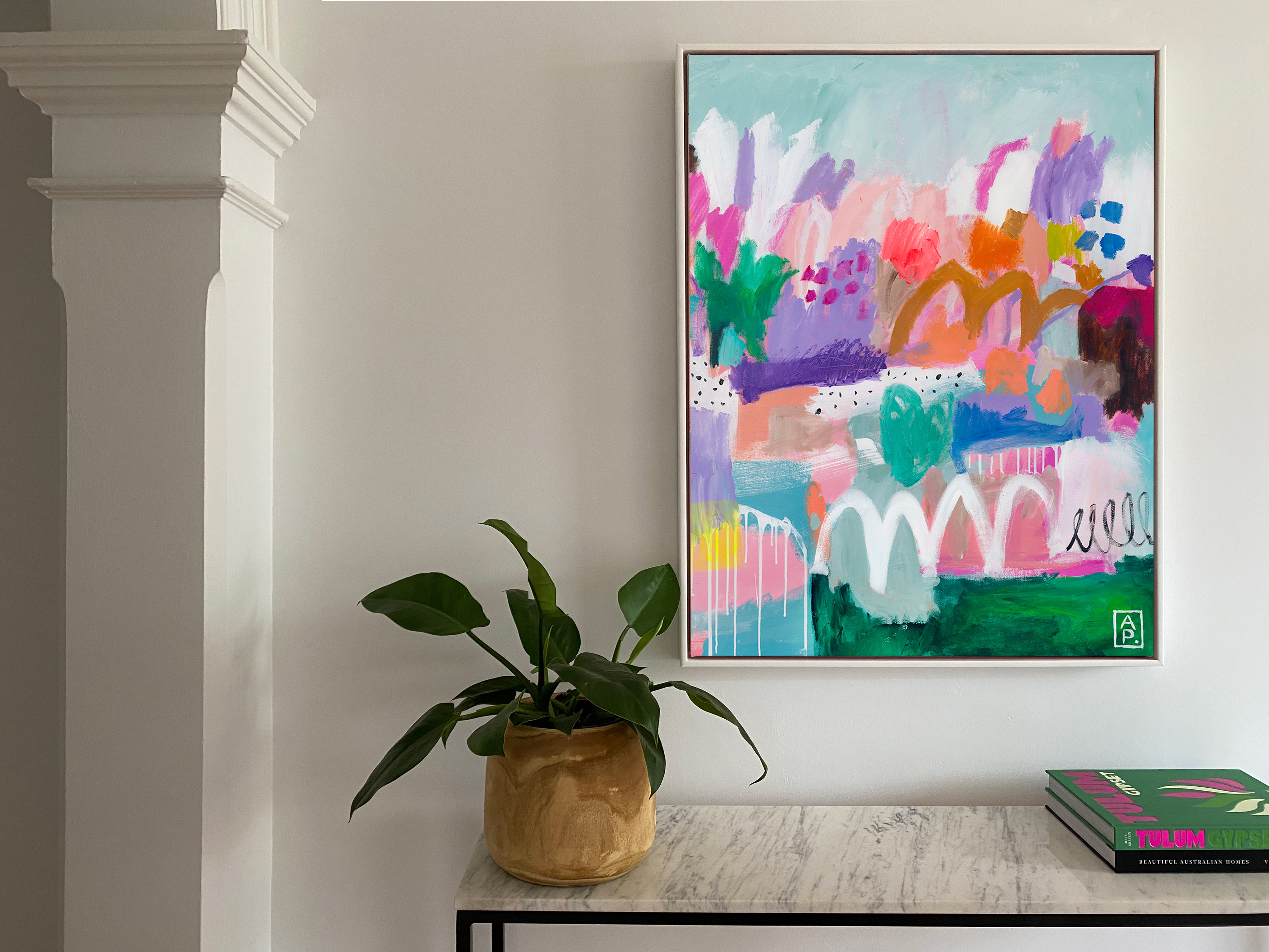 Anna Price Art Co.