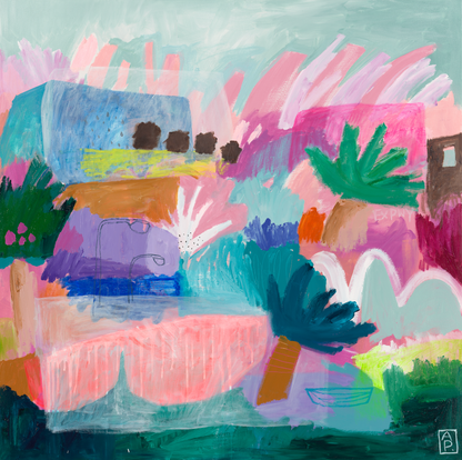 EXPRESSWAY - print
