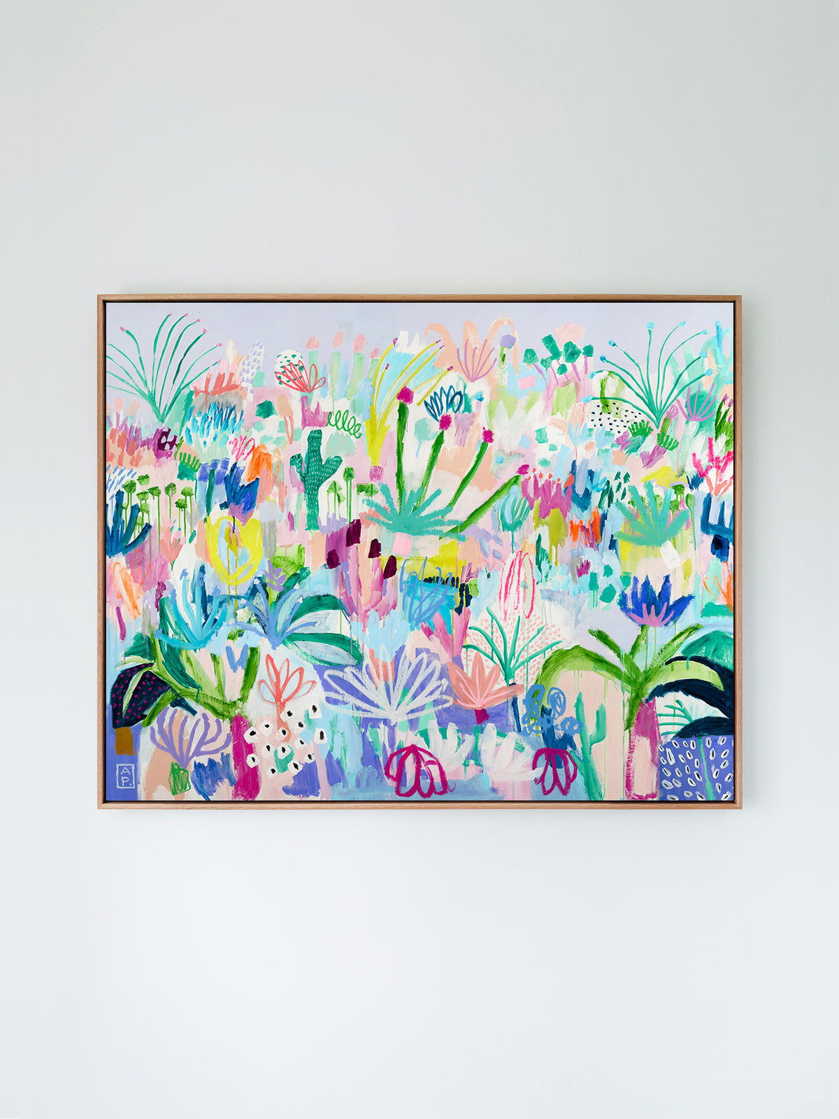 FIND NEMO - Limited Edition Print – Anna Price Art Co.