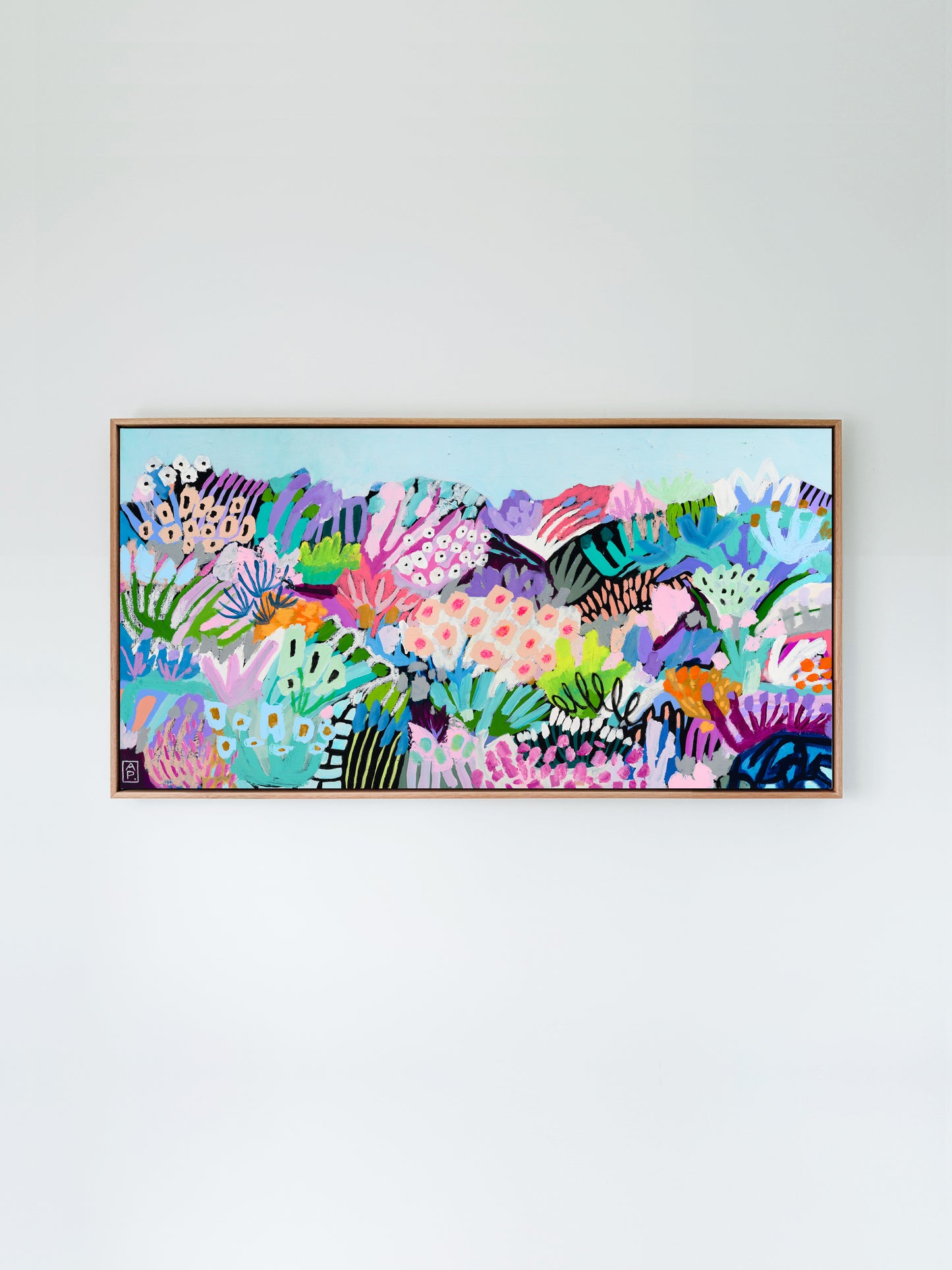 BEER BELLY limited edition print