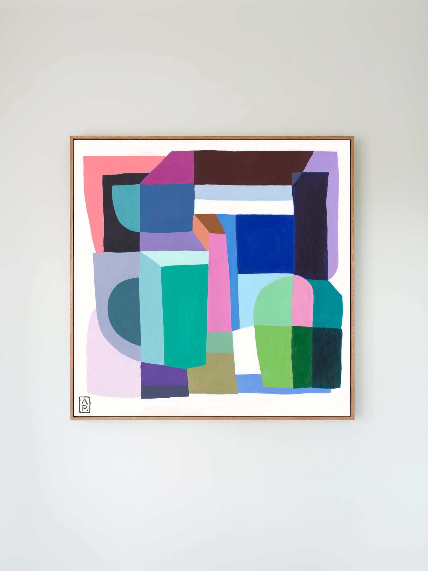 GUACAMOLE limited edition print