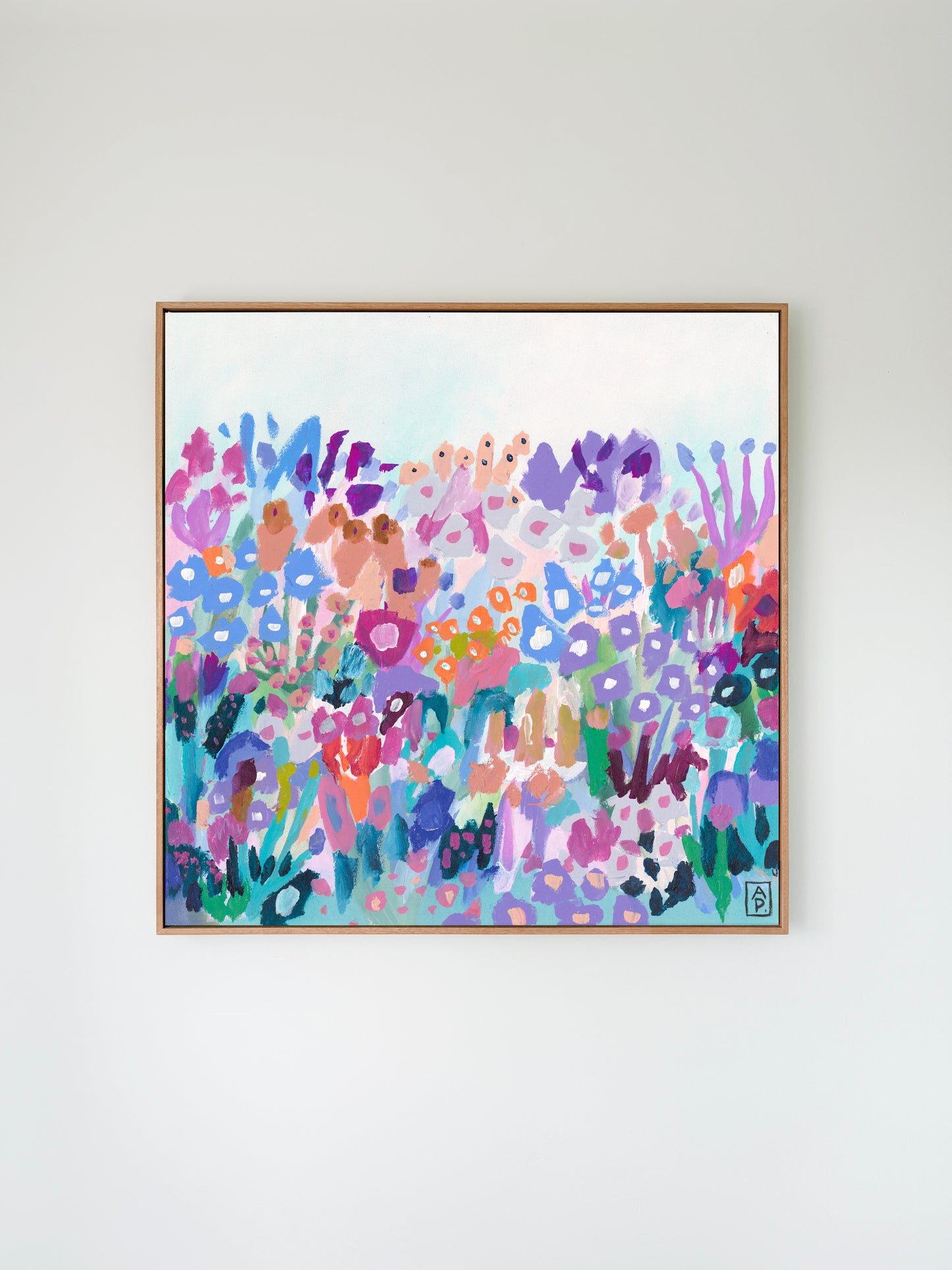 NOVEMBER limited edition print