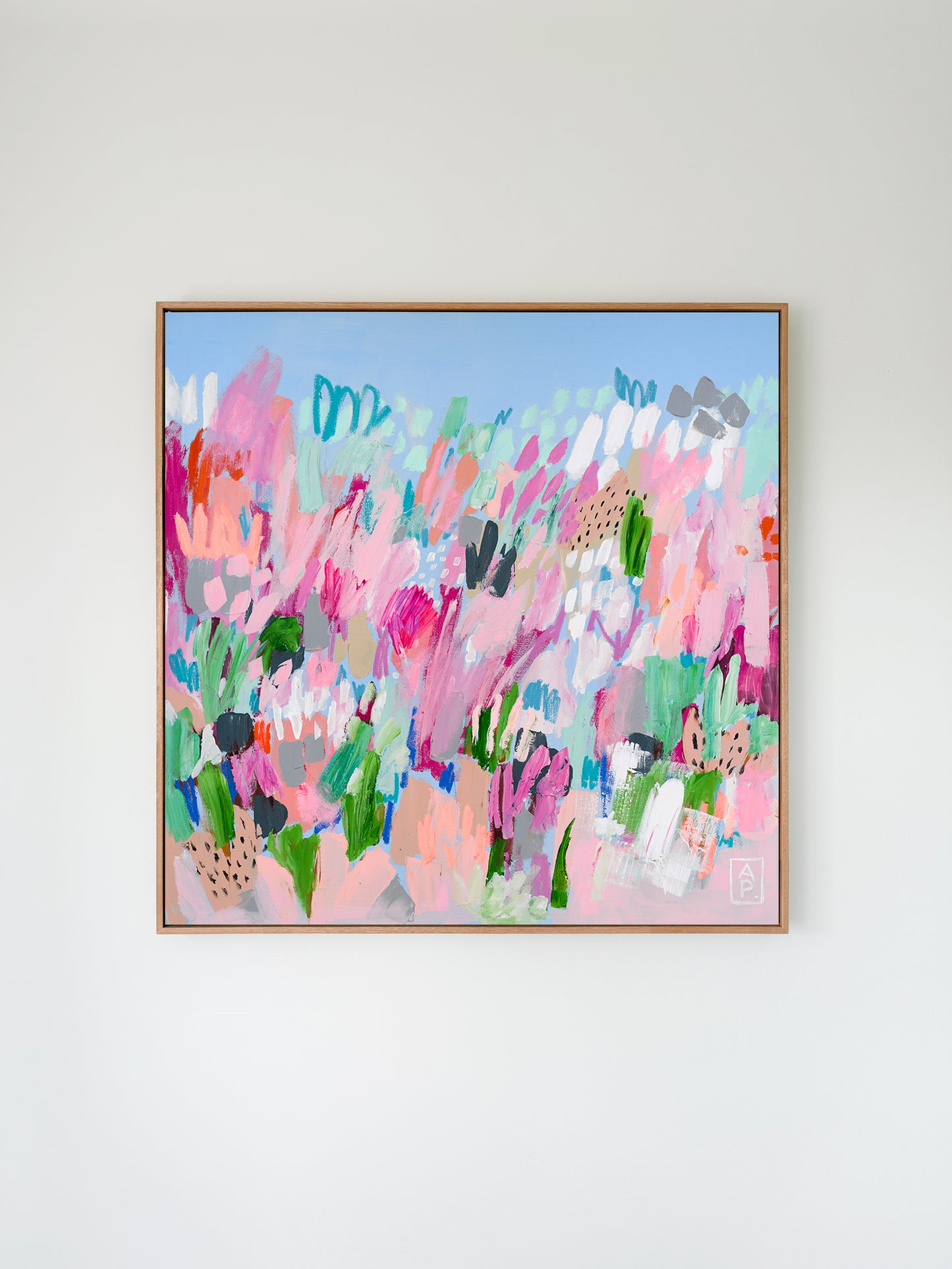 RUDIE limited edition print