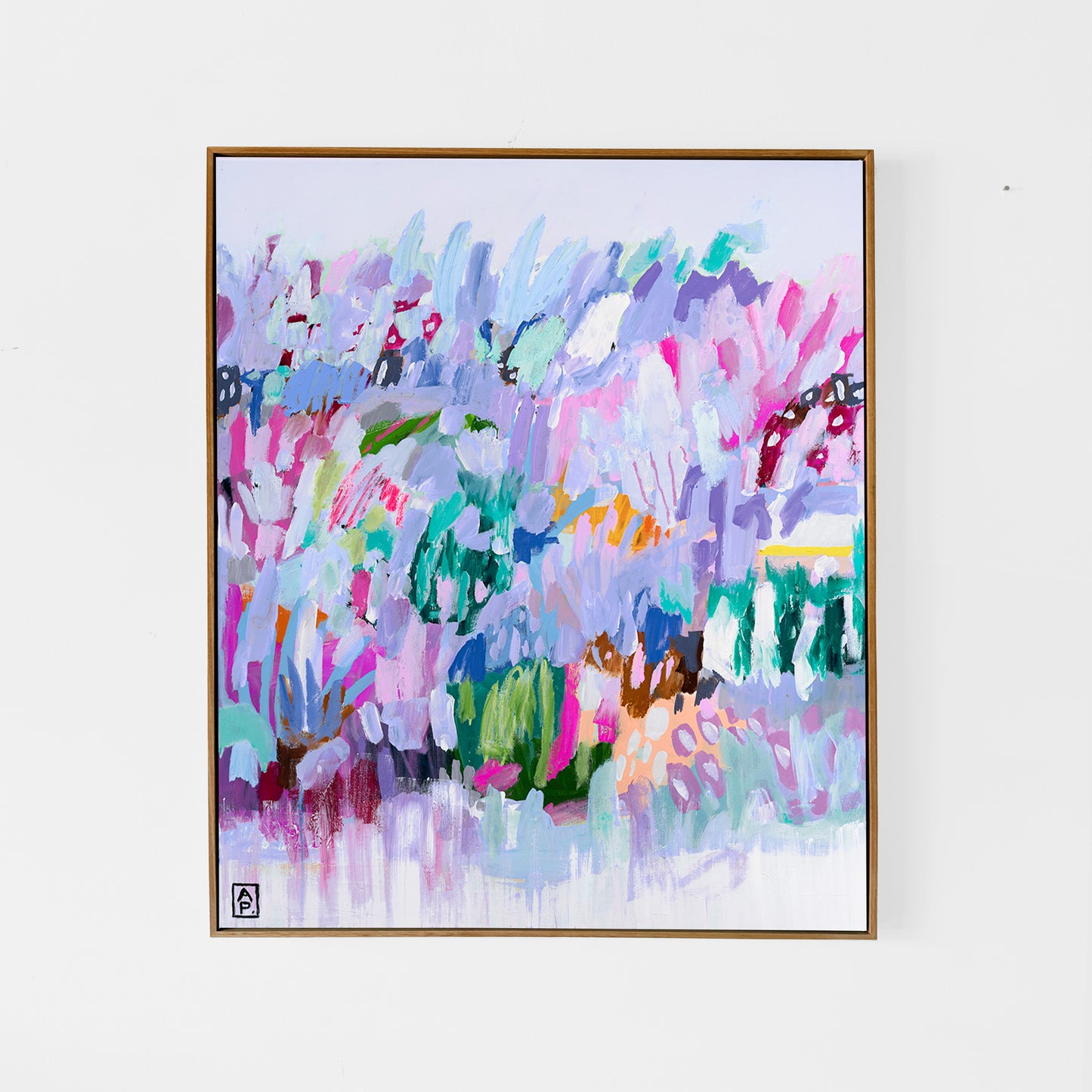 SHAMPOO & CONDITIONER - print pair