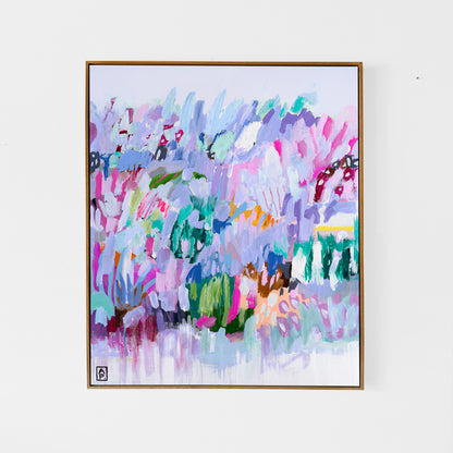 SHAMPOO & CONDITIONER - print pair
